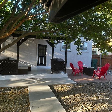 Вілла Cyclist Retreat In Downtown Fruita, Colorado Екстер'єр фото